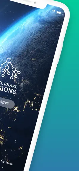 Game screenshot Gospel Share Missions apk
