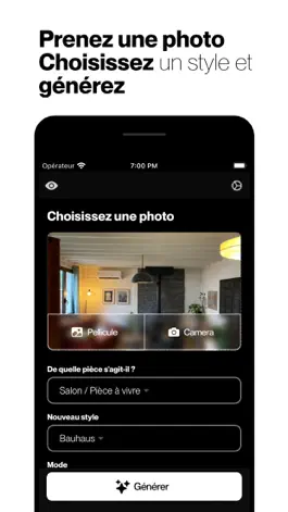 Game screenshot Gepetto apk