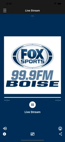 Game screenshot Fox Sports Boise mod apk