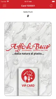 How to cancel & delete affè di bacco 1