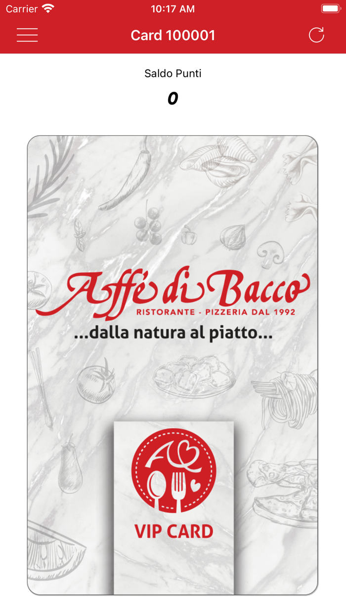 Affè di Bacco