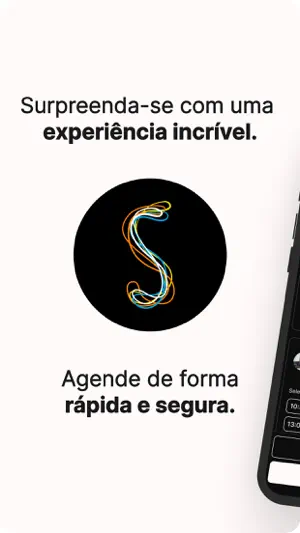 Symetria screenshot 1