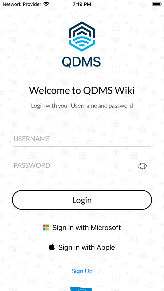 #1. FLEX LNG QDMS Wiki (iOS) 由: MariApps Marine Solutions Pvt. Ltd.