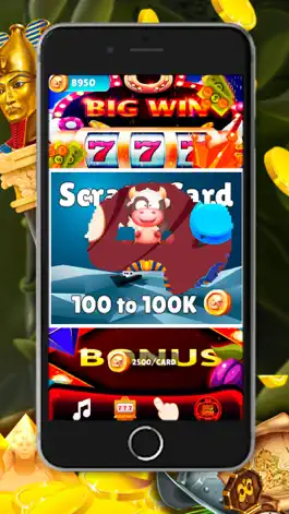 Game screenshot Shiny Coins hack