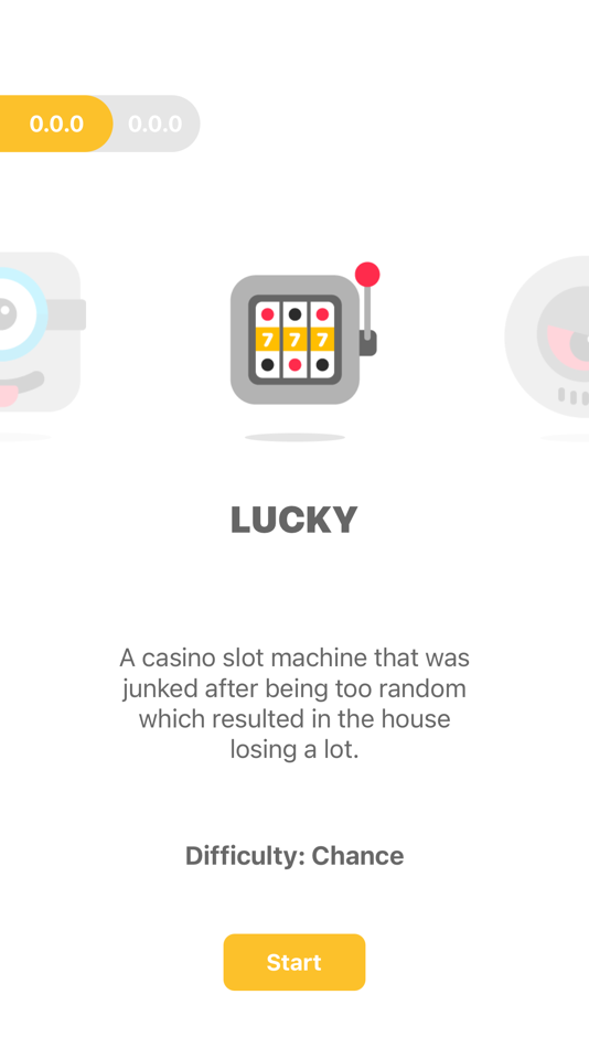 #3. Bit Bot Bo (iOS) Podle: Jo Albright