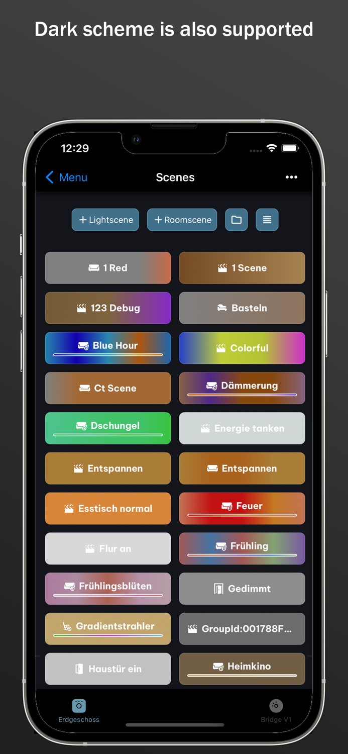 all 4 hue   for Philips Hue