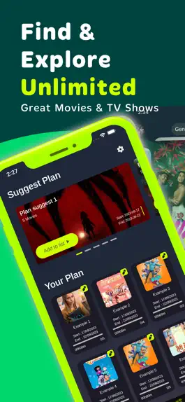 Game screenshot FlixHub - Ultimater Compamions mod apk