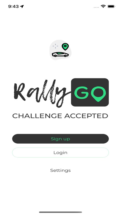 RallyGO!