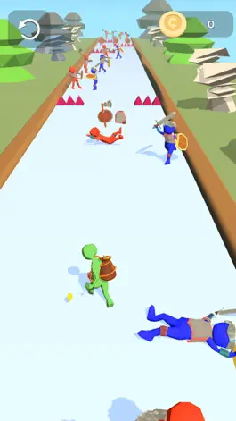 Game screenshot Loot Goblin apk