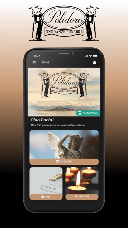 Polidoro Onoranze Funebri