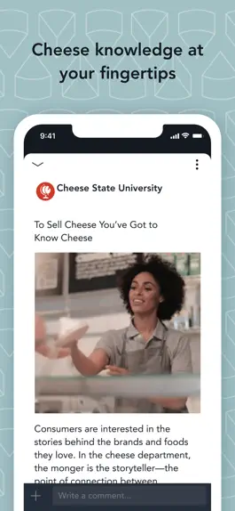 Game screenshot Cheese State University apk