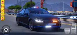 Game screenshot President Convoy Car Sim 2022 apk