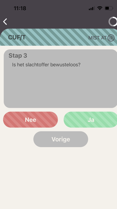 Screenshot 3 of BTC App