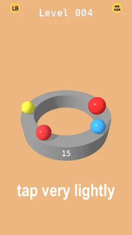 Game screenshot Tap To Jump On Time 3D mod apk