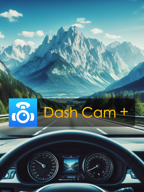 Screenshot #4 pour Dash Cam Plus