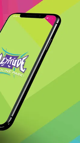 Game screenshot Altitude Trampoline Park apk