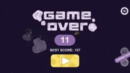 Game screenshot SmeezeSavesCheeze hack