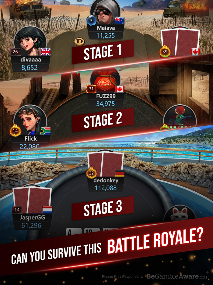 GGPoker - Real Online Poker