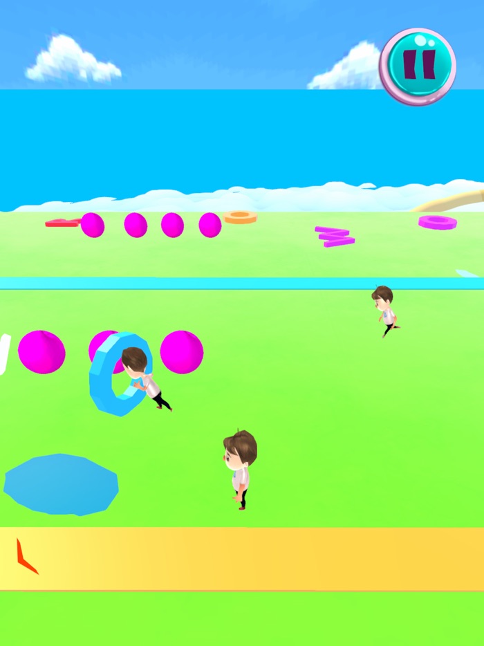 Word Racer 3d Offline