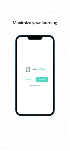 Game screenshot MiVirtue Edu mod apk