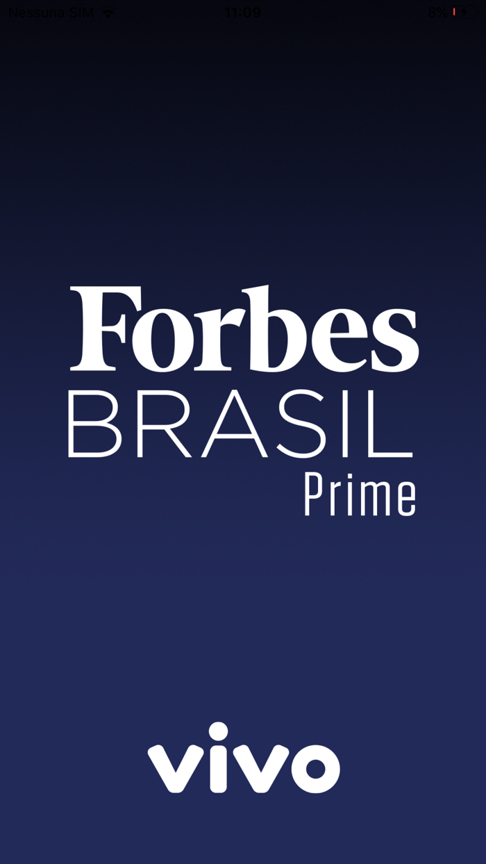 Forbes Brasil Prime