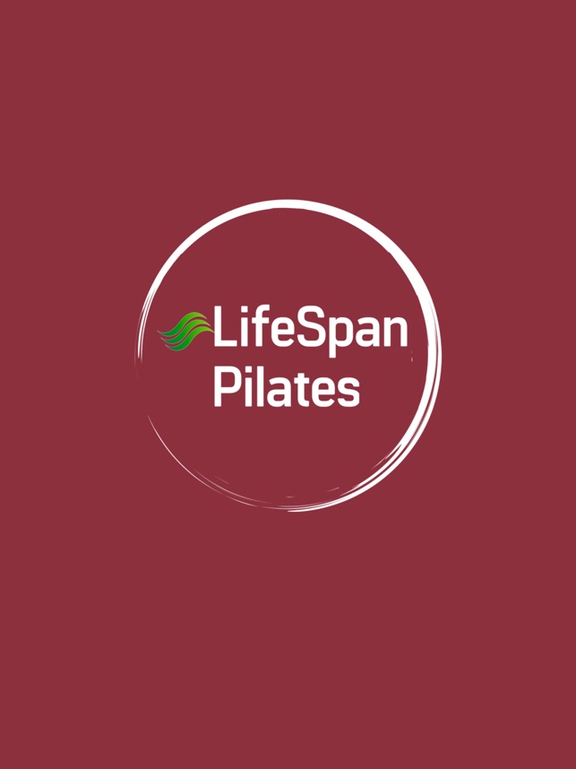 LifeSpan Pilates on the App Store