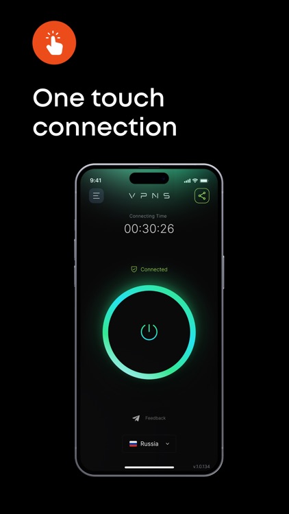 VPN Satoshi: Turbo Express Vpn