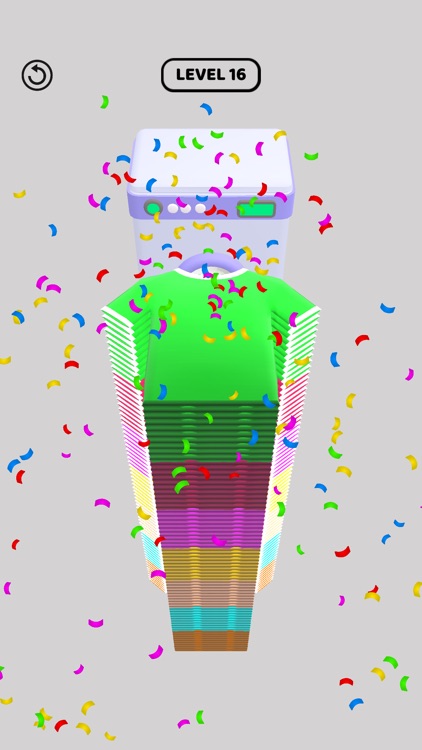 Laundry Sorting screenshot-3