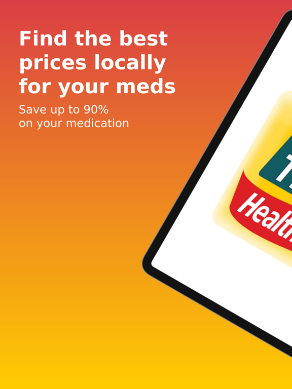 Real Time Health Pass