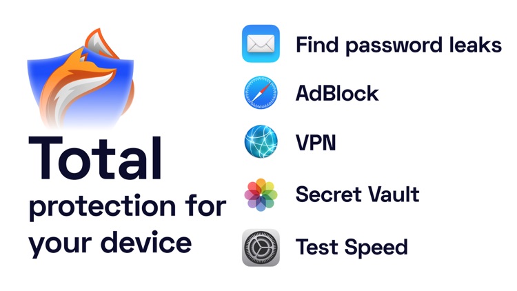 Cybersecurity: Stop Hackers