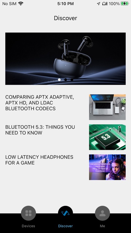 SonicMax screenshot-3