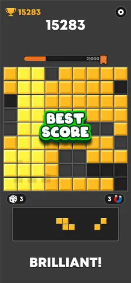 Game screenshot Block Puzzle Sudoku mod apk
