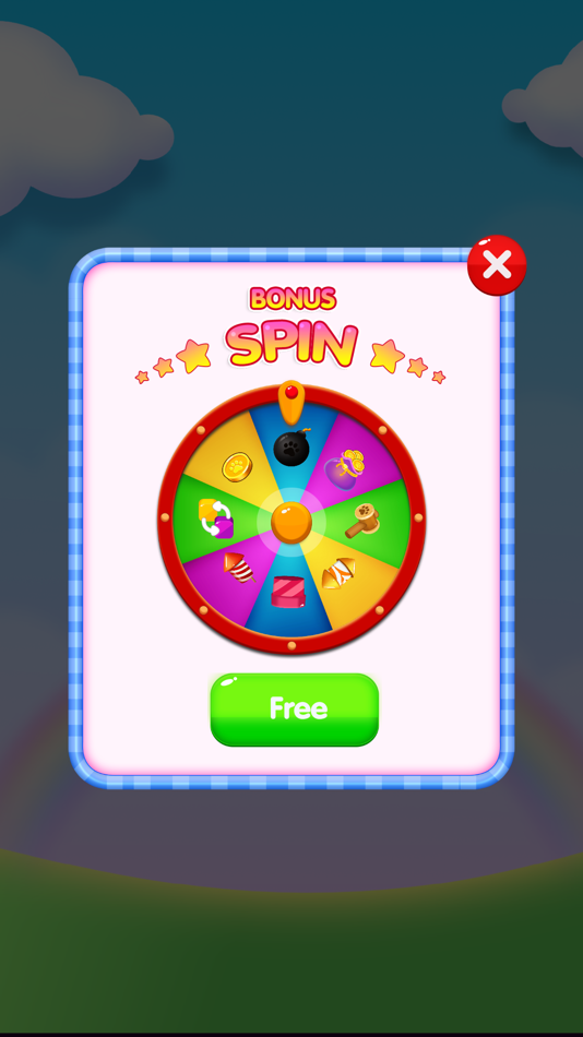 #8. POP Blocks - Color Cube Puzzle (iOS) بواسطة: Josip Pavic