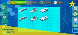Game screenshot myFactoryMania hack