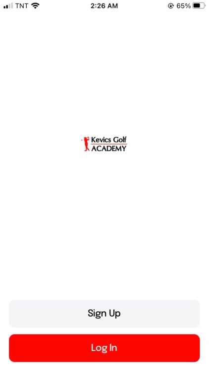 Kevics Golf Academy