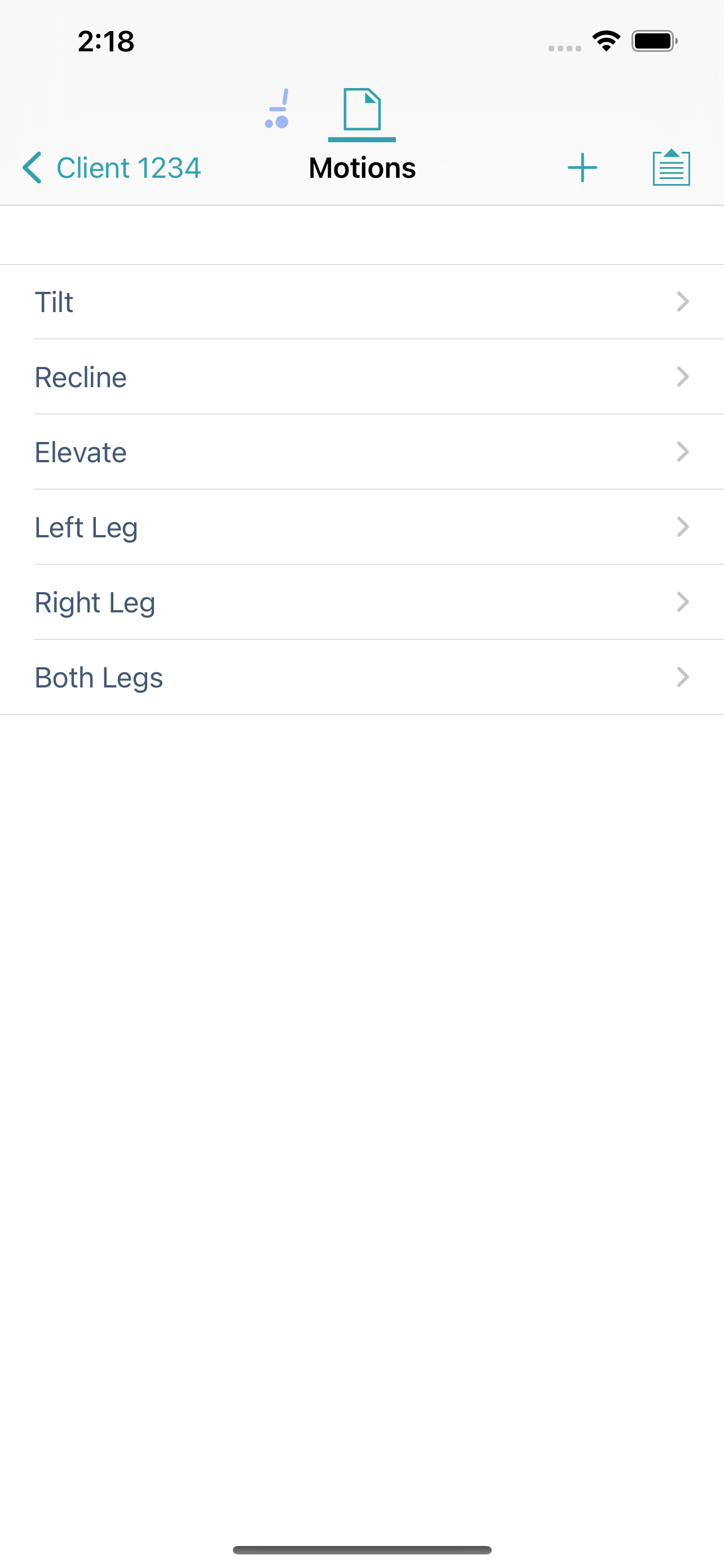 LiNX Access