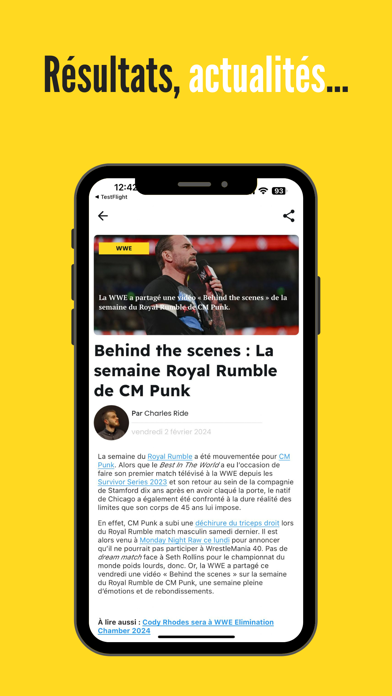 VoxCatch Screenshot