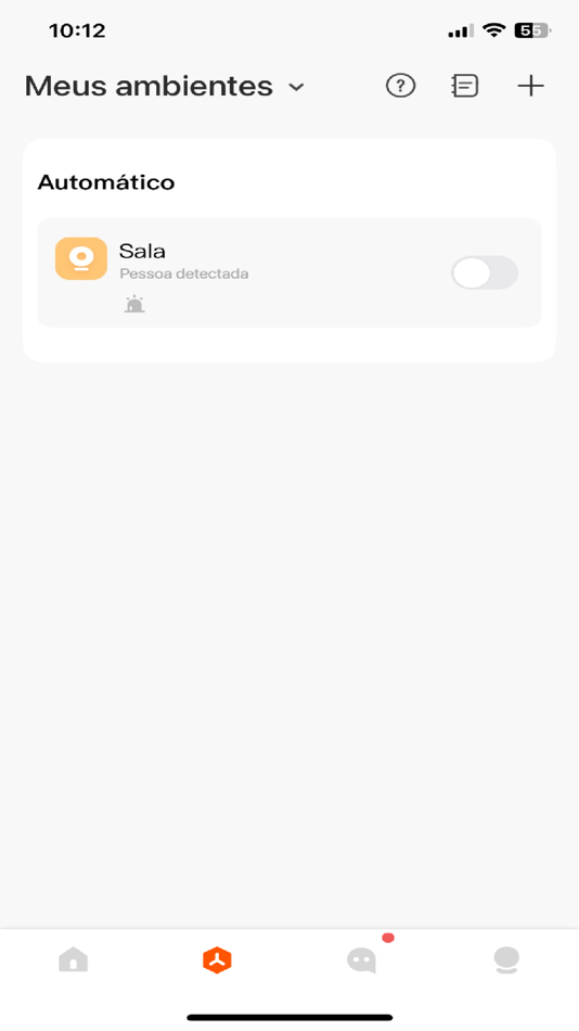 #6. VisualiZa Zamix (iOS) 由: S.O. do Brasil Telecomunicações