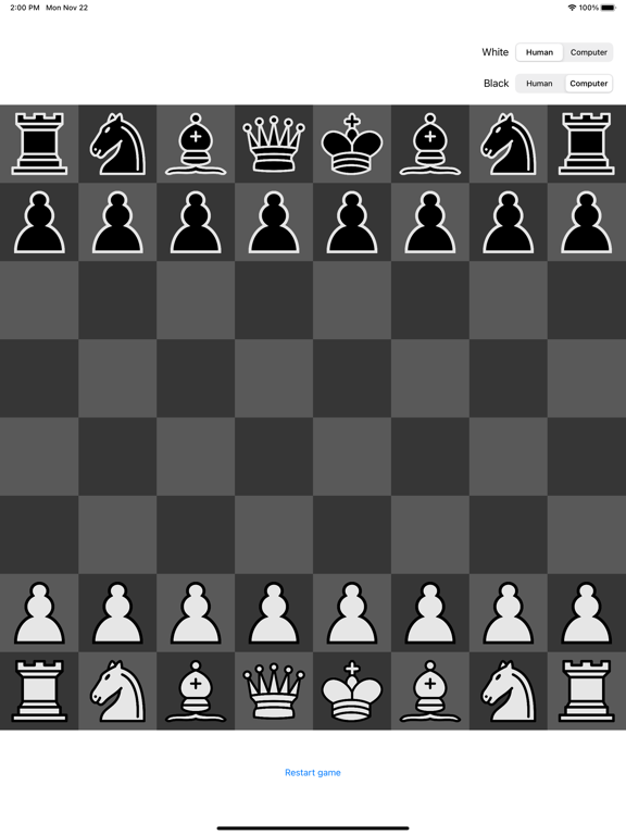 Screenshot #4 pour Azul Chess