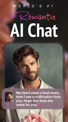 Game screenshot Hon - AI Girlfriend Simulator apk