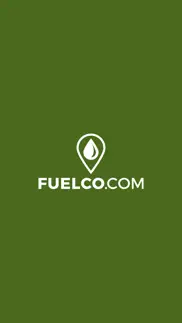 fuelco.com iphone screenshot 1