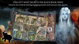 Game screenshot Halloween Stories 2・Black Book apk