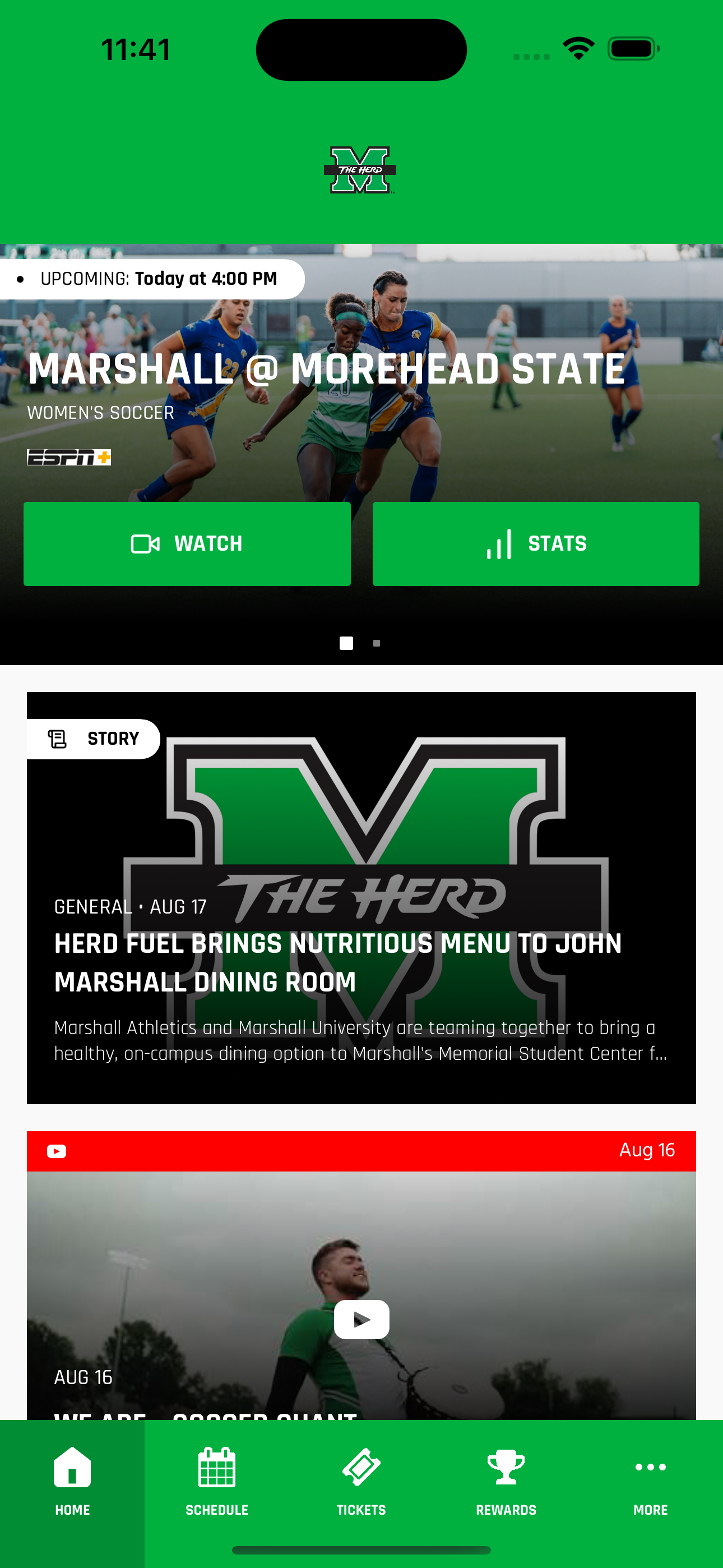 HerdZone