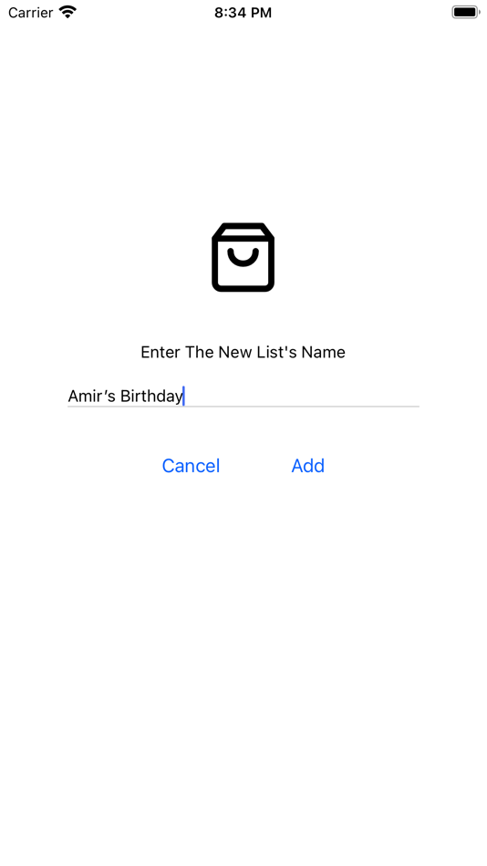 #4. The Runs RN (iOS) 由: Eilon Fulman
