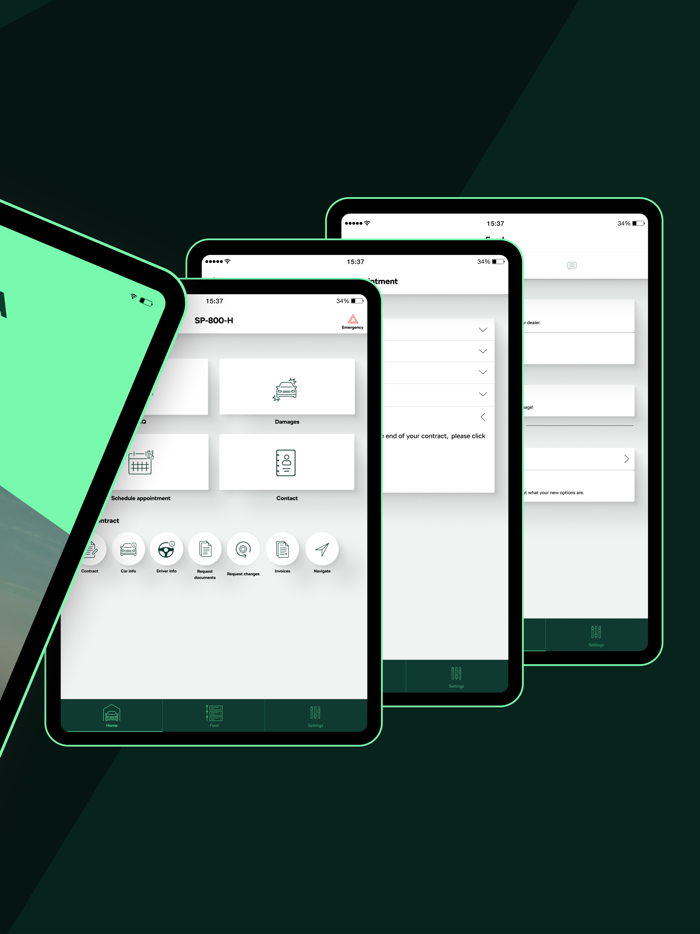 ŠKODA Private Lease