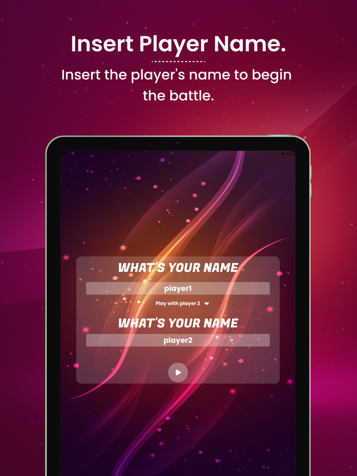 Frenzy Classic cards Battle