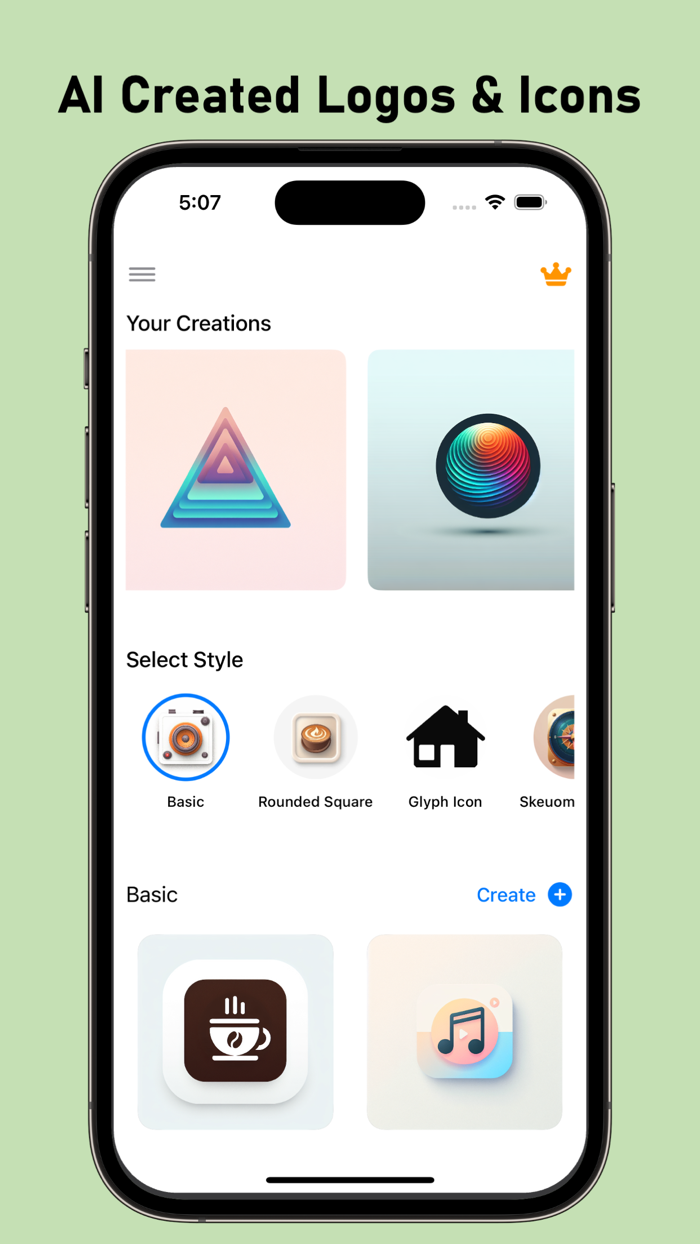 AI Logo Maker Make Logo AI