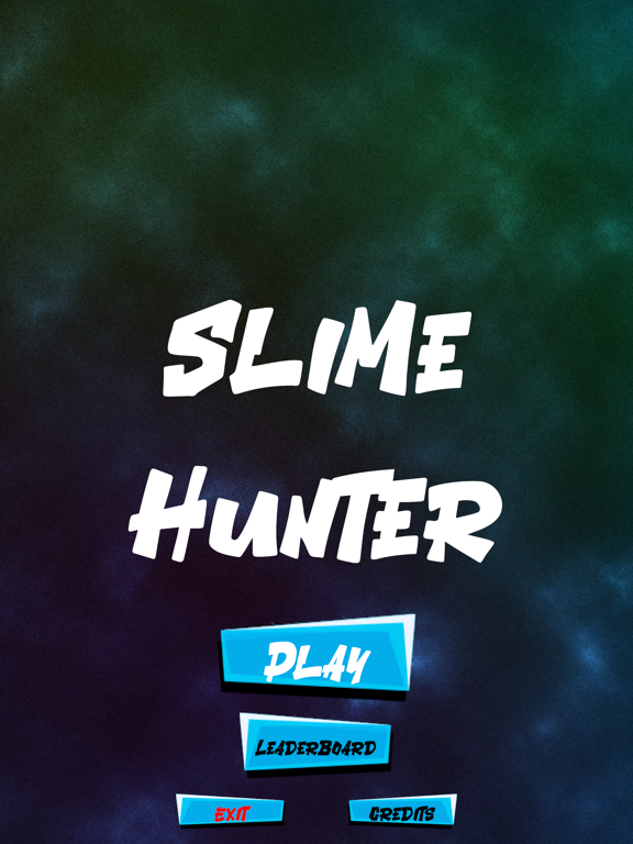 Slime Hunter: Drop Slime