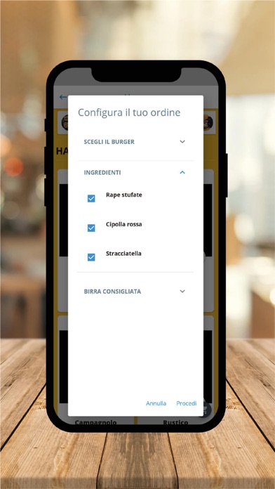 CANARUTE BARIVECCHIA Screenshot