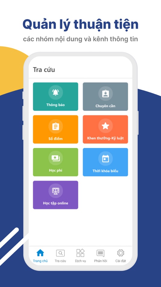 #3. My TQB (iOS) 由: Nguyen Tien Thinh